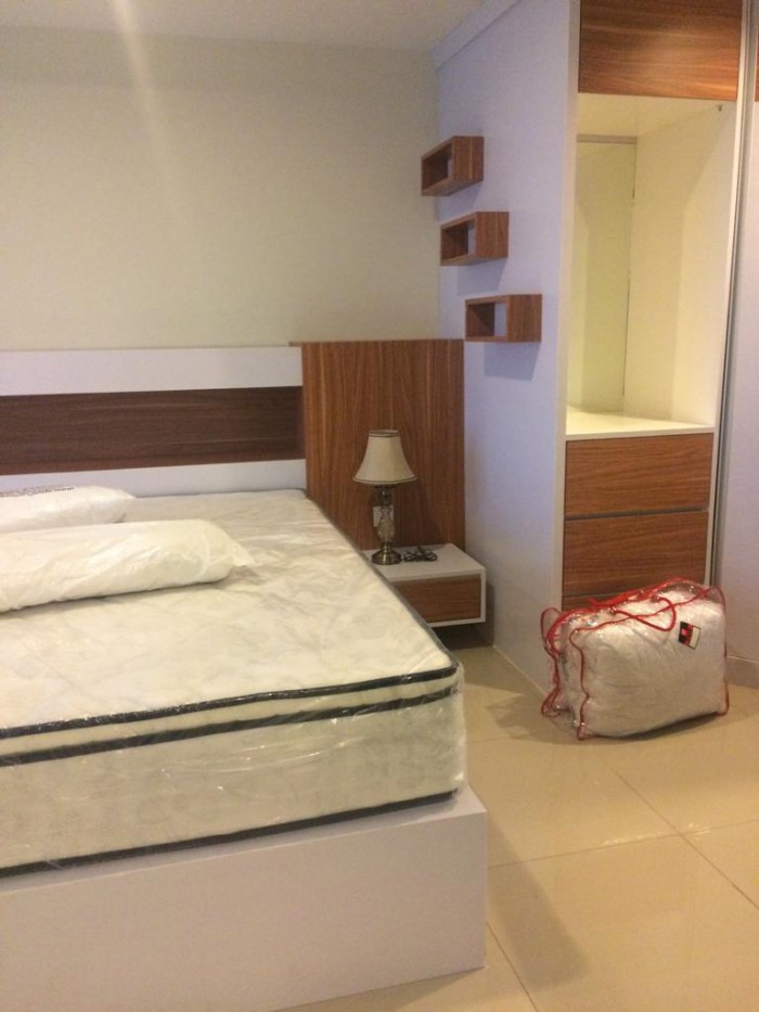 Apartemen Disewakan di Orange County Westwood Lippo Cikarang